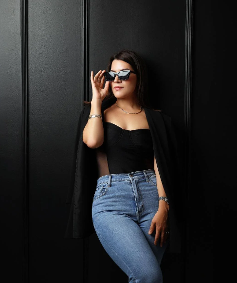 Melissa Noyola, Owner and CEO